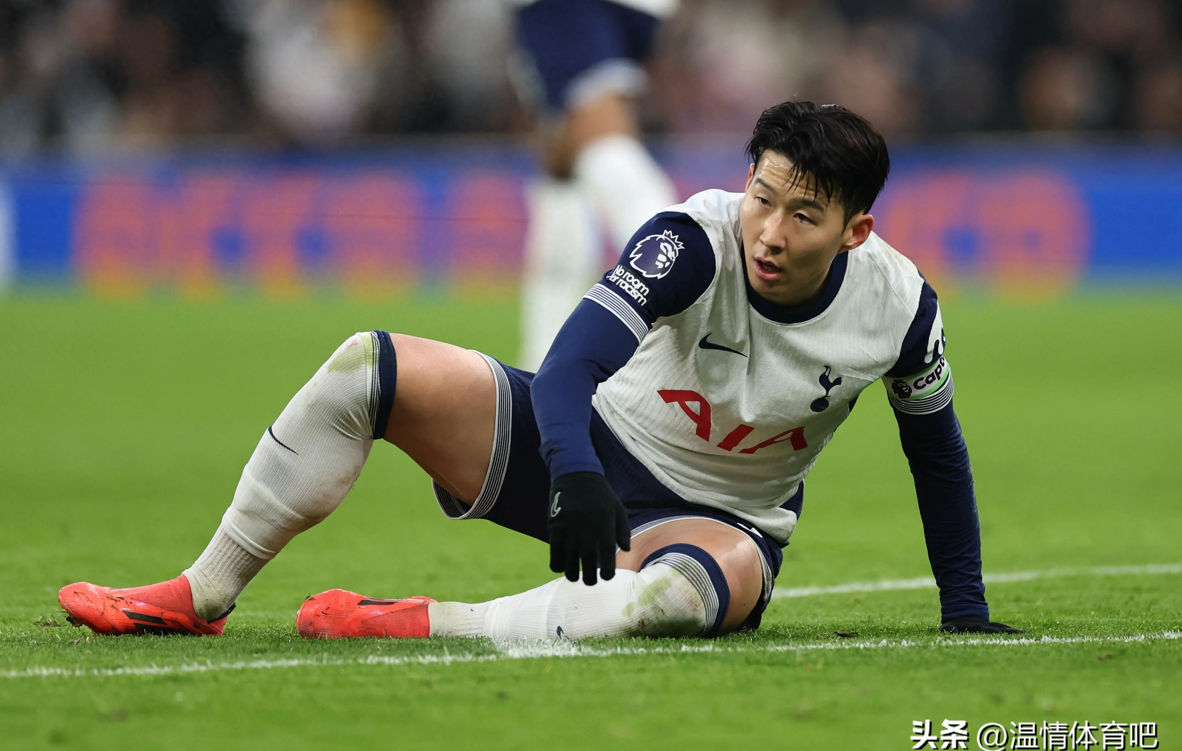 英雄联盟-托特纳姆热刺体育场