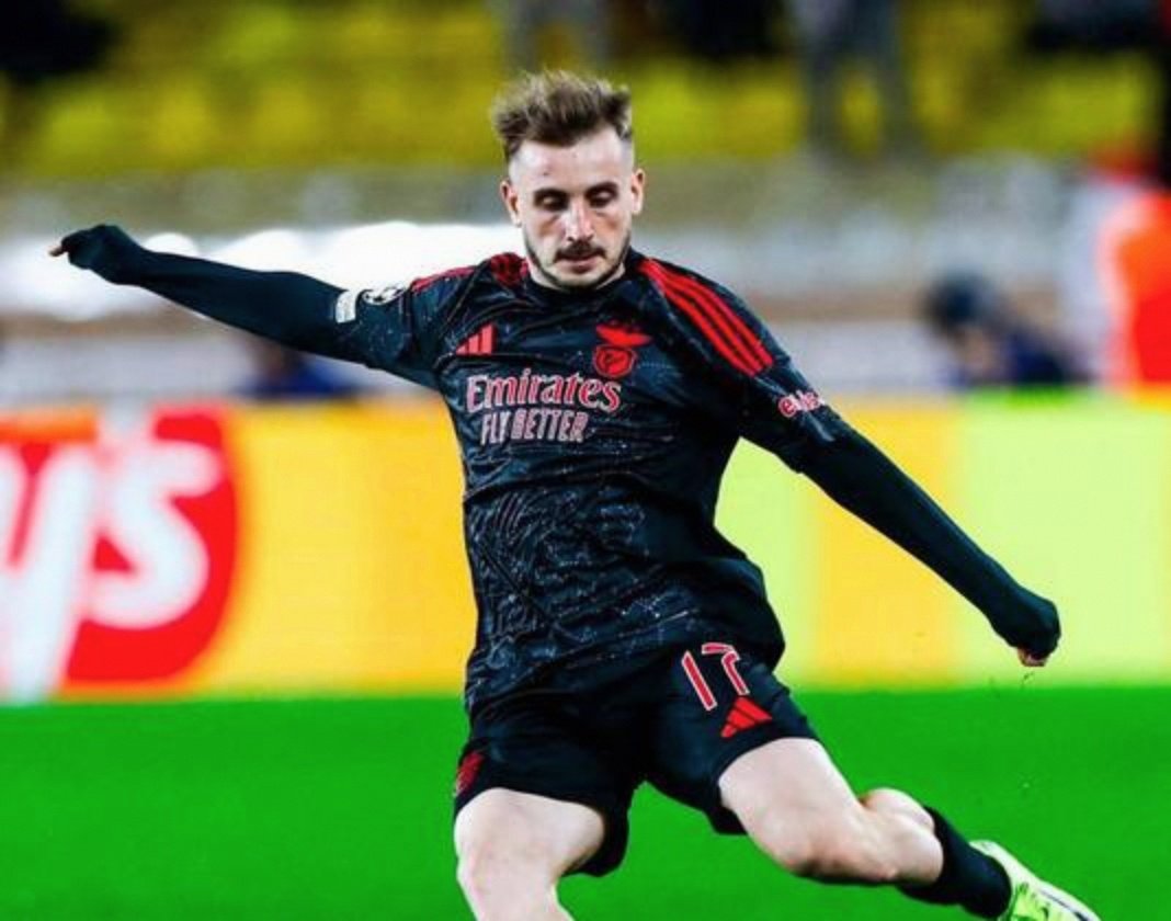 英雄联盟官网-本菲卡迎欧冠关键赛，清晨更衣室发声，态度坚定，赛季目标并未改变的简单介绍